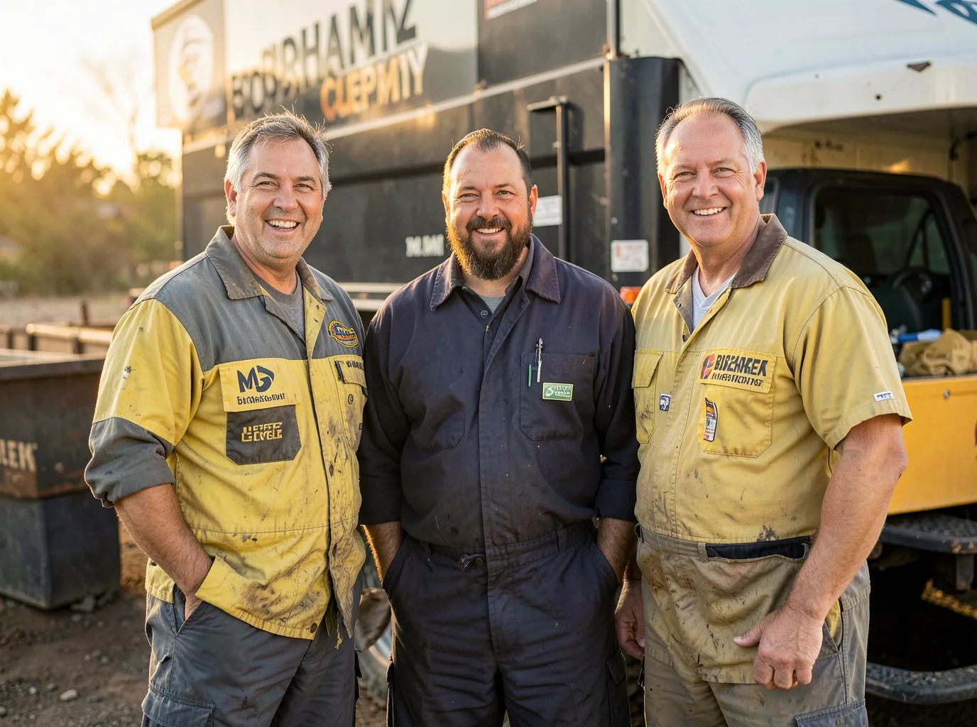 Sewage Cleanup company in Cleveland, MO
