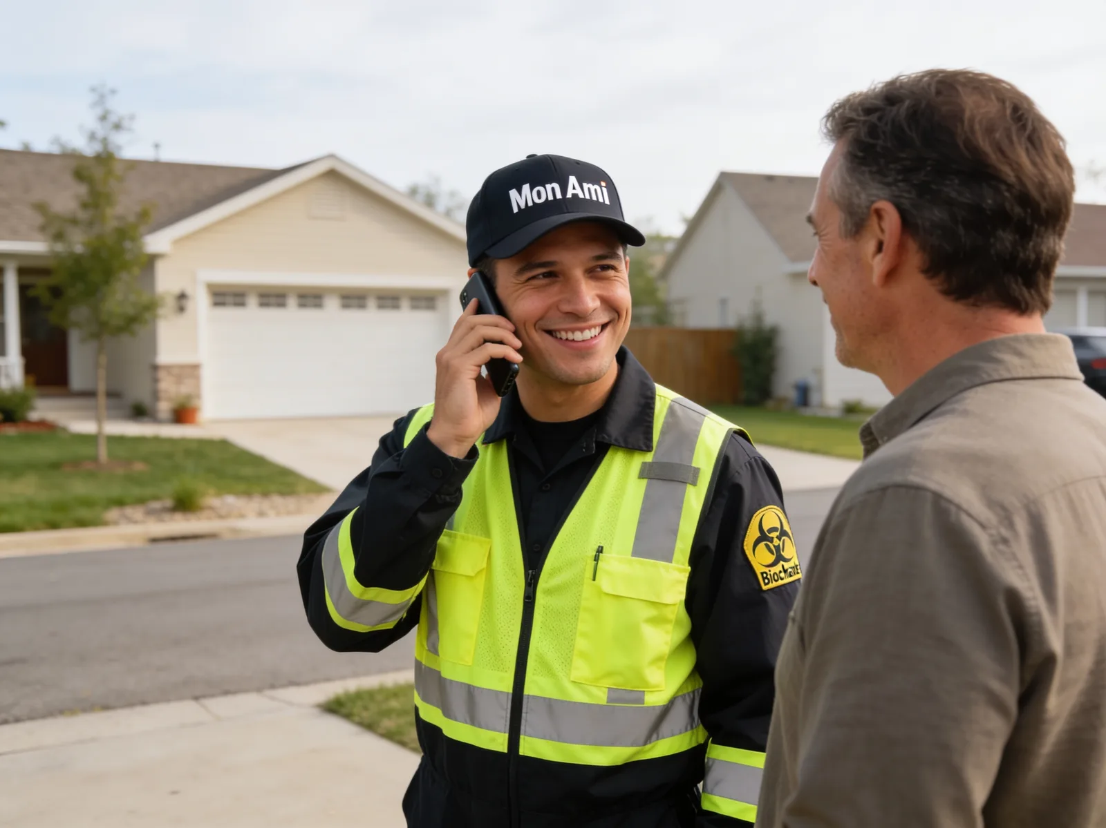 Sewage Cleanup Cleveland, MO FAQs